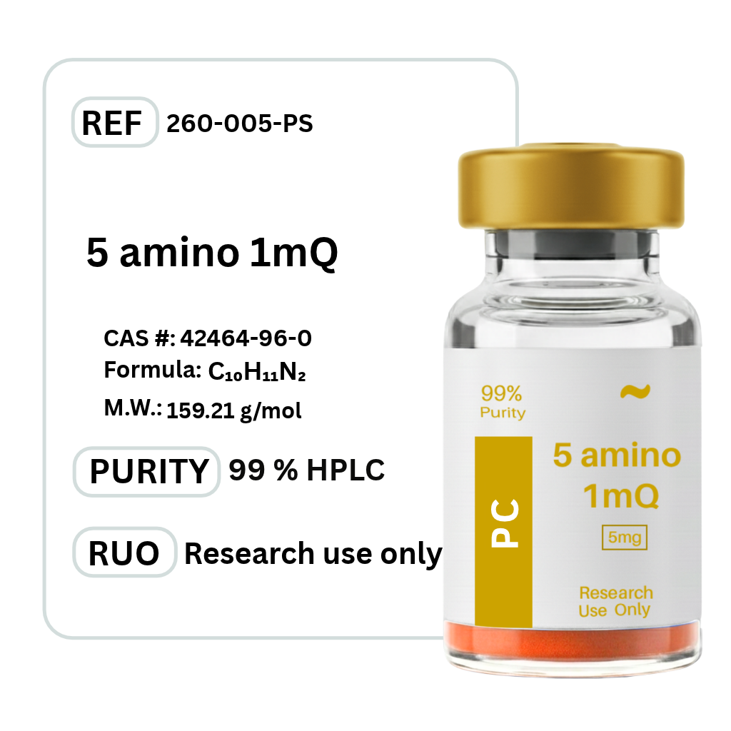 5-Amino-1MQ