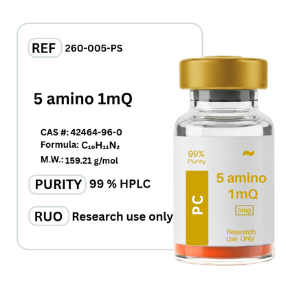5-Amino-1MQ