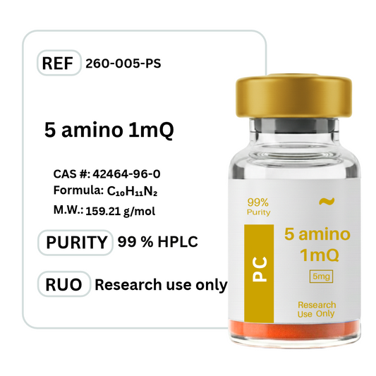 5-Amino-1MQ