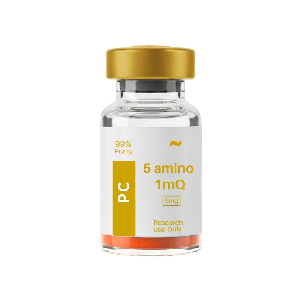 5-Amino-1MQ (Free Item)