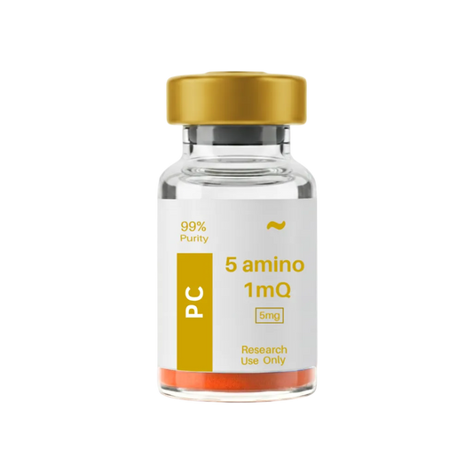 5-Amino-1MQ (Free Item)