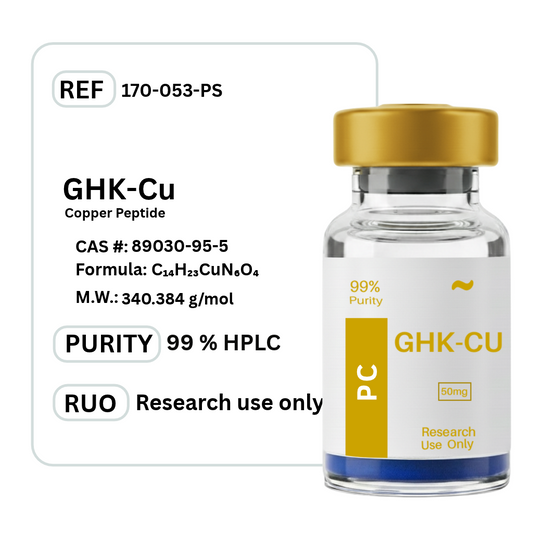GHK-Cu