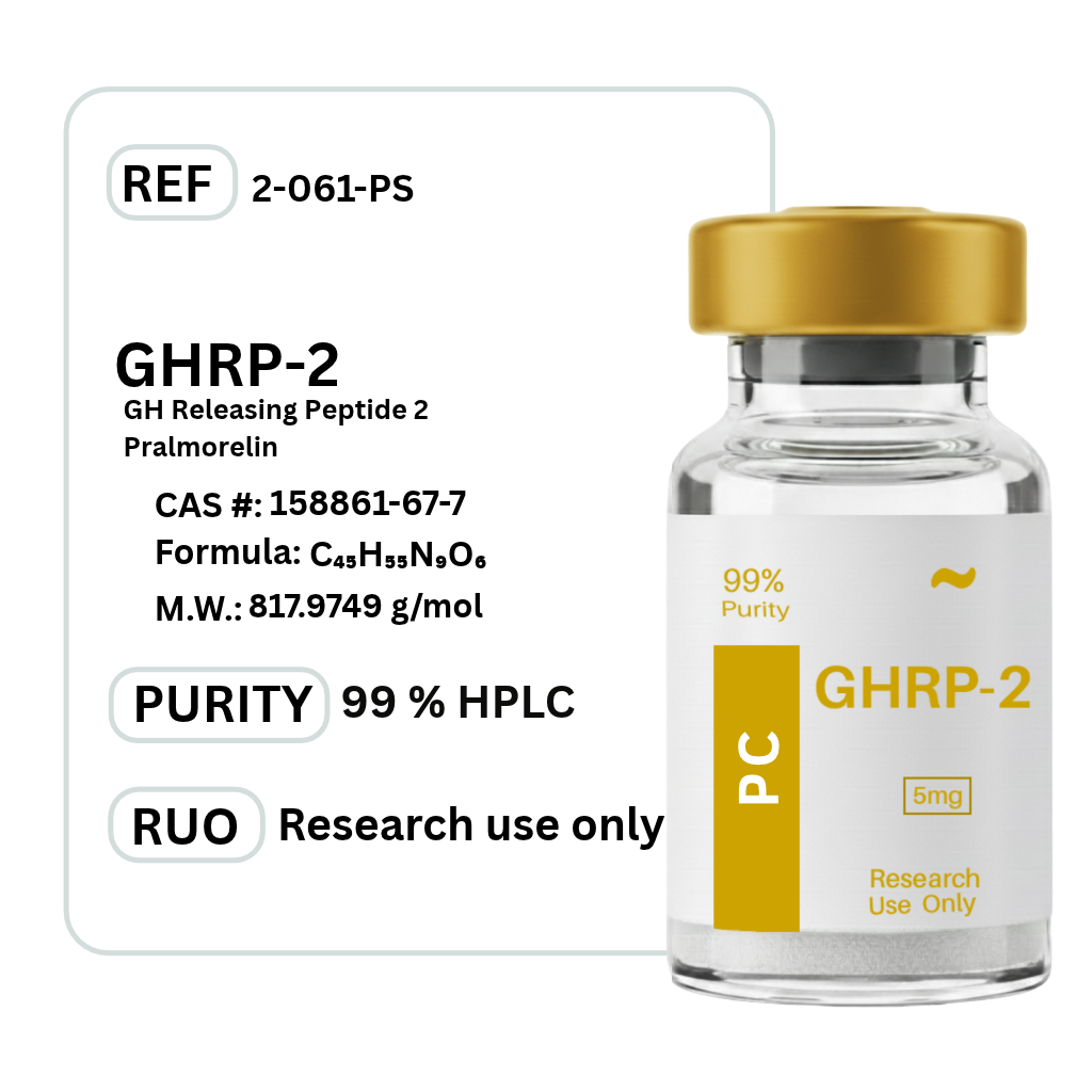 GHRP-2
