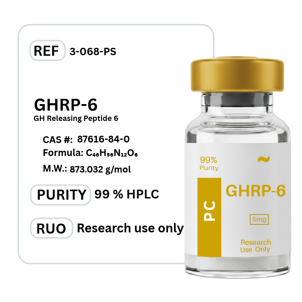 GHRP-6