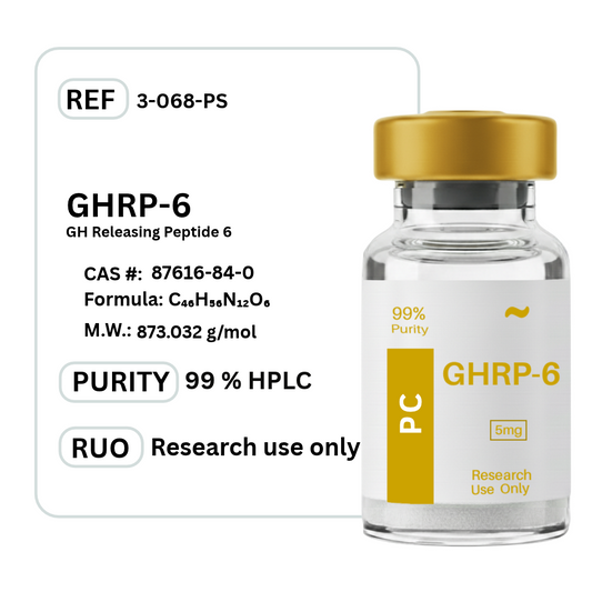 GHRP-6