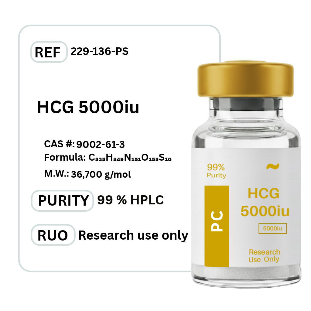 HCG