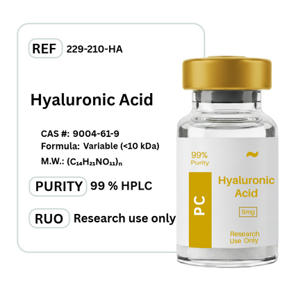 Hyaluronic