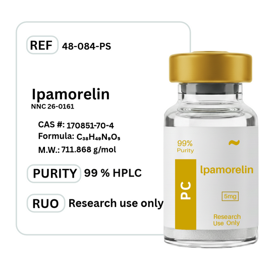 Ipamorelin
