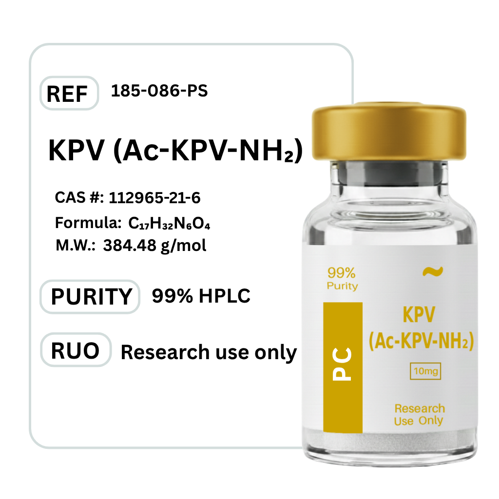KPV Tripeptide