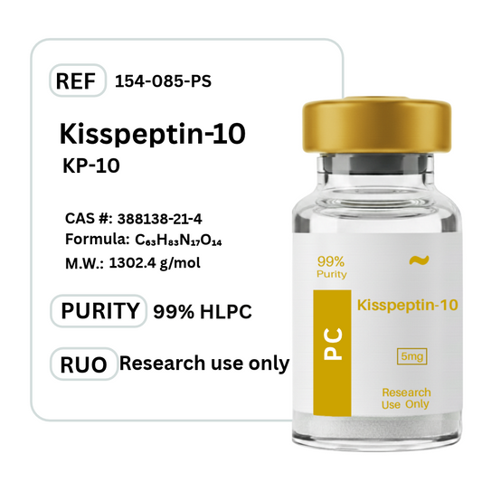 Kisspeptin-10