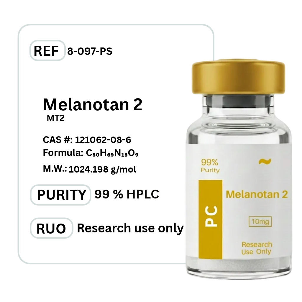 Melanotan II (MT2)
