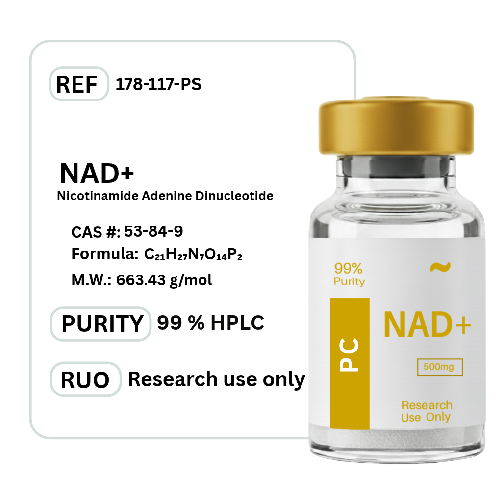 NAD+