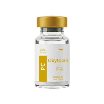 Oxytocin