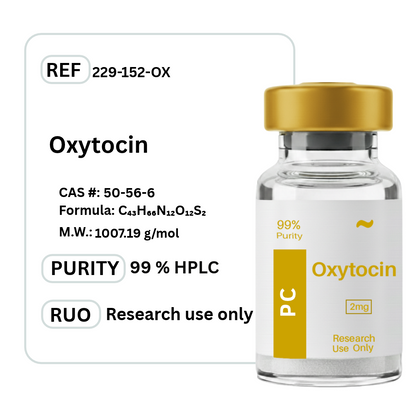 Oxytocin