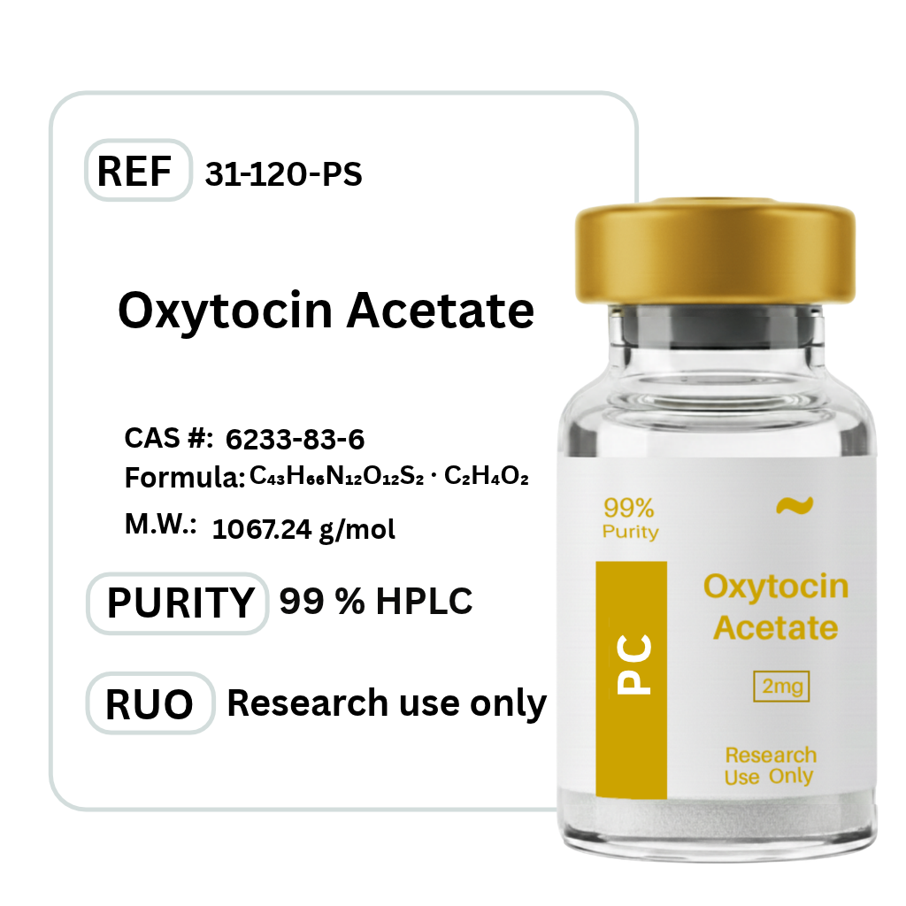Oxytocin Acetate