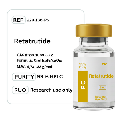 Retatrutide