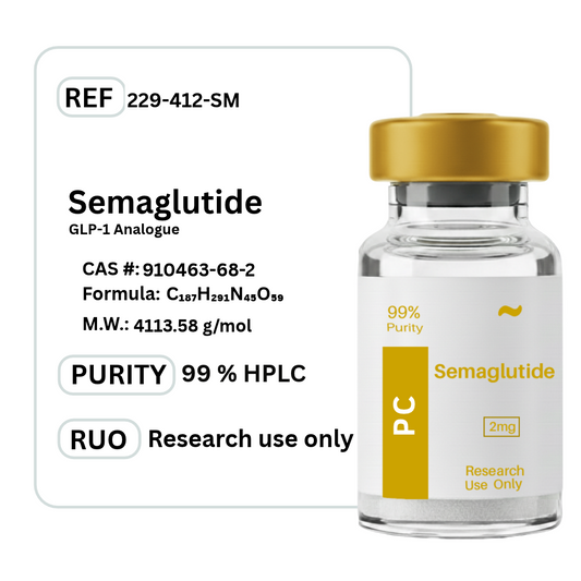 Semaglutide