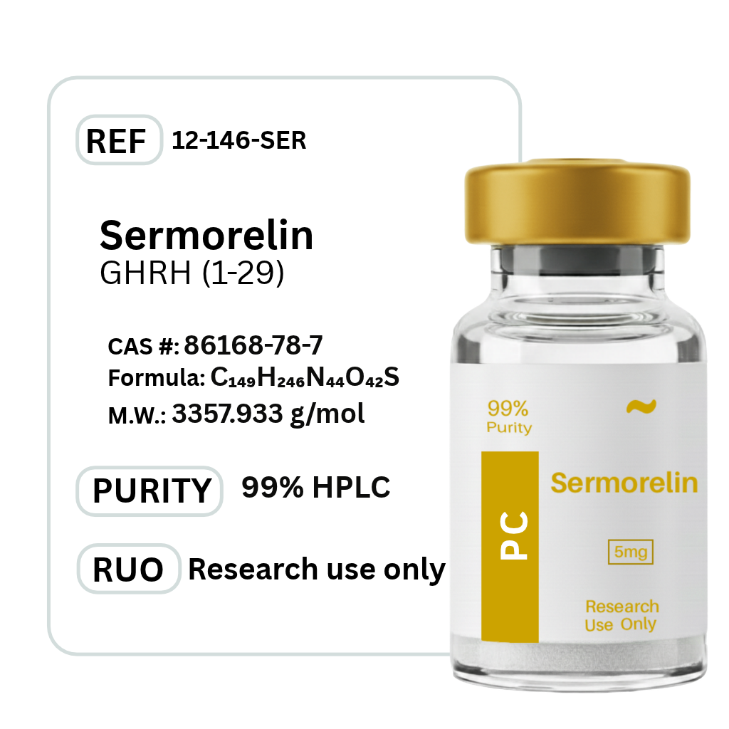 Sermorelin