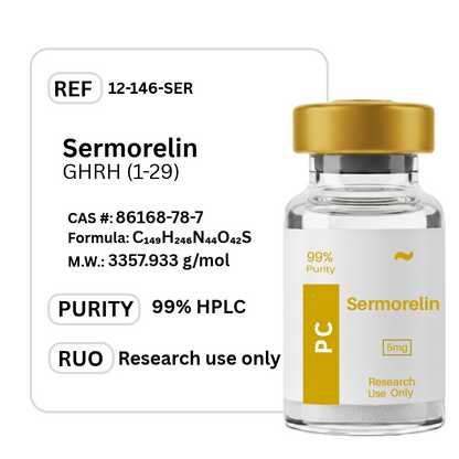 Sermorelin
