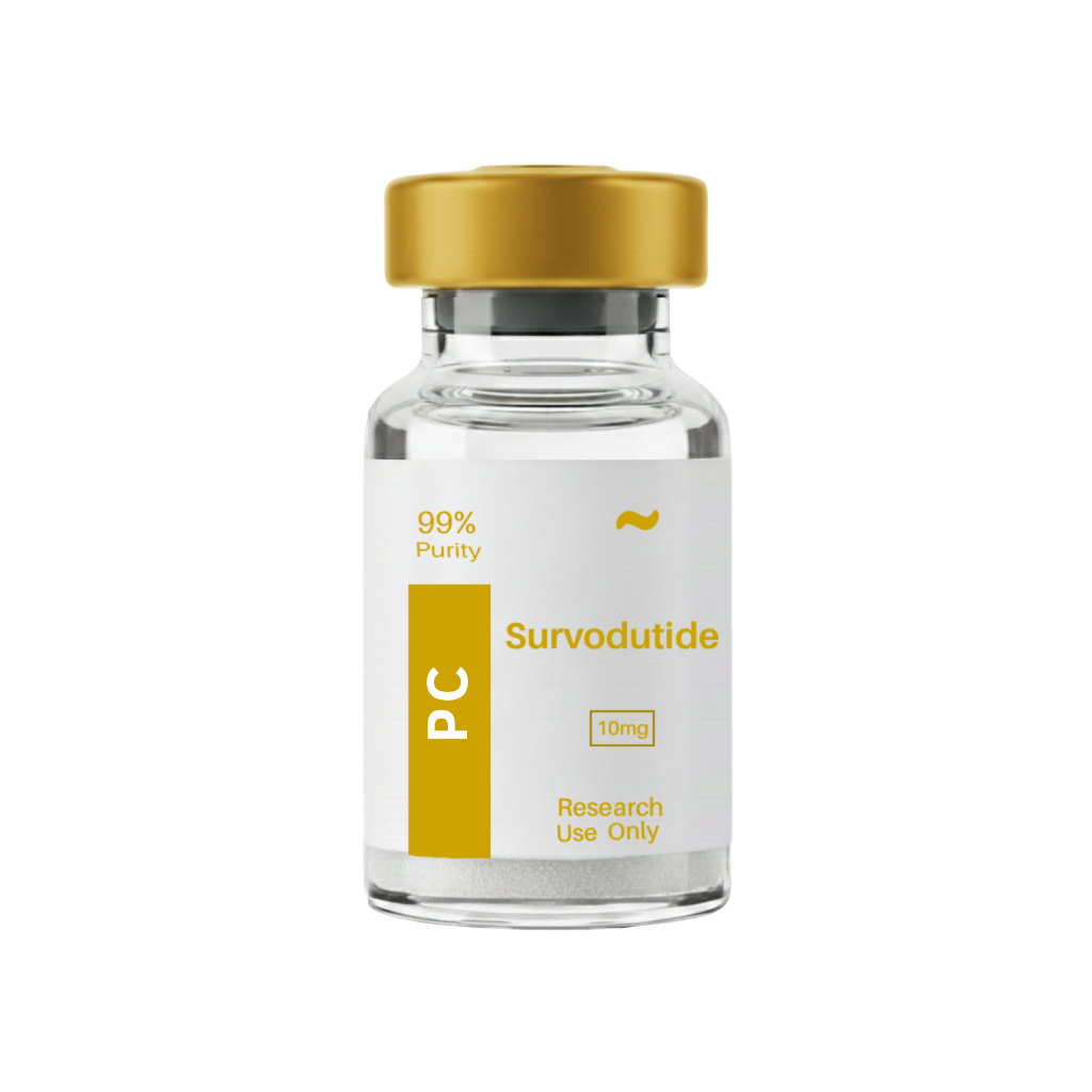 Survodutide