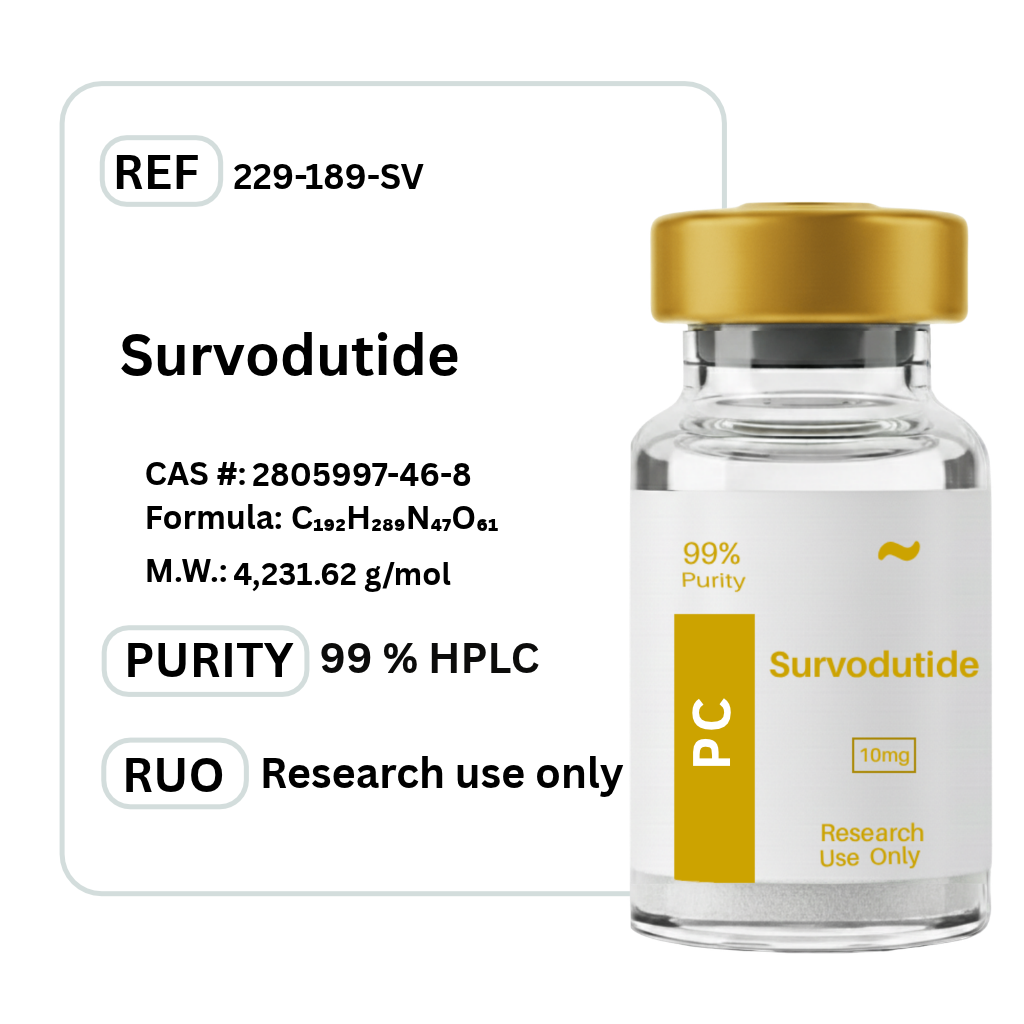 Survodutide