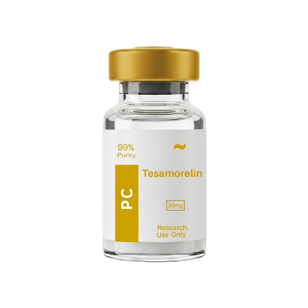 Tesamorelin