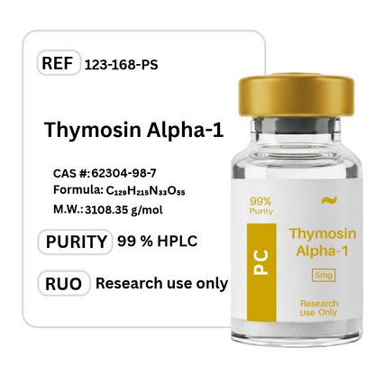 Thymosin Alpha-1