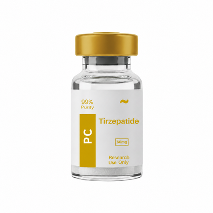 Tirzepatide